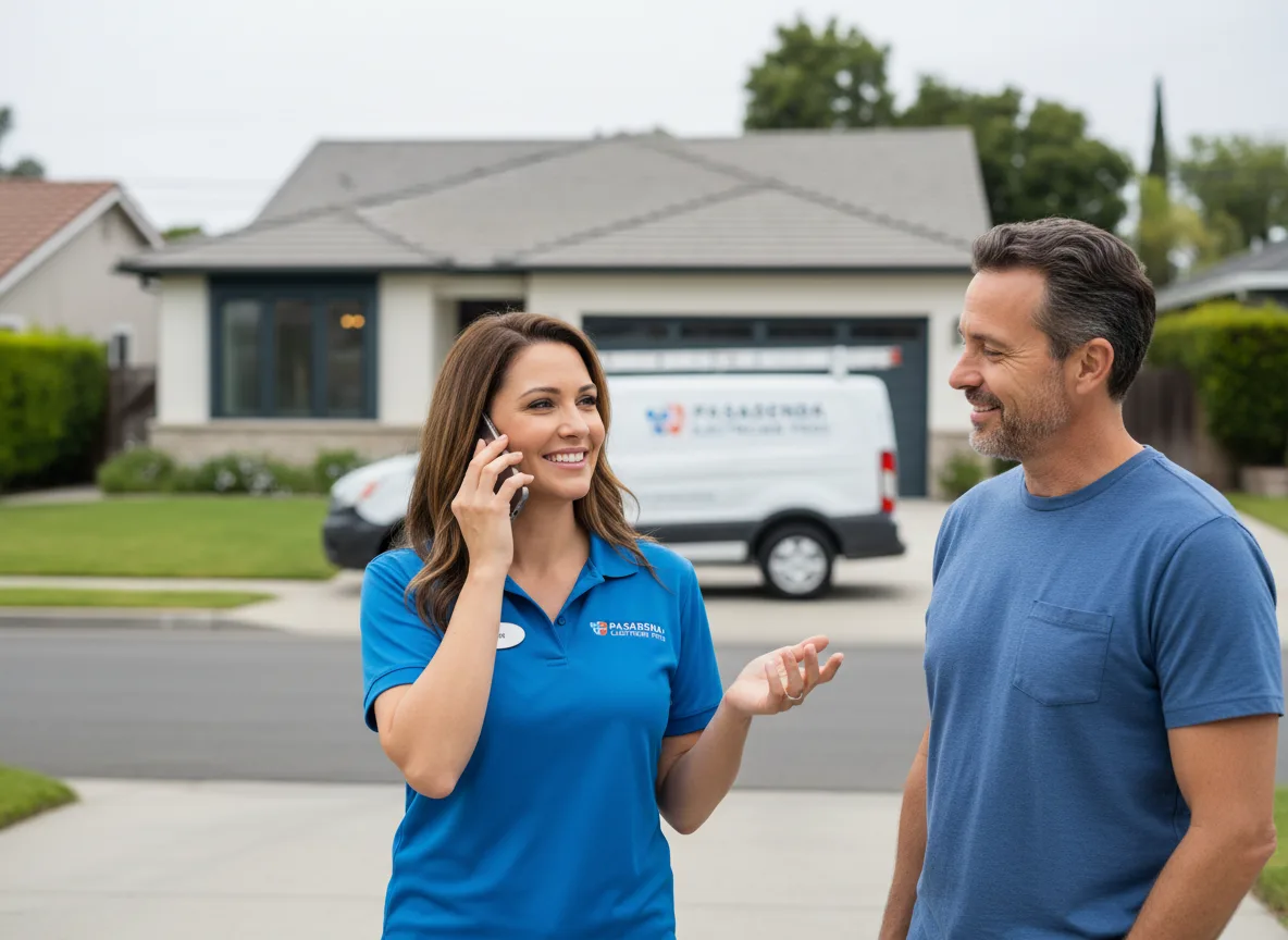 Electrician Ezel, KY FAQs